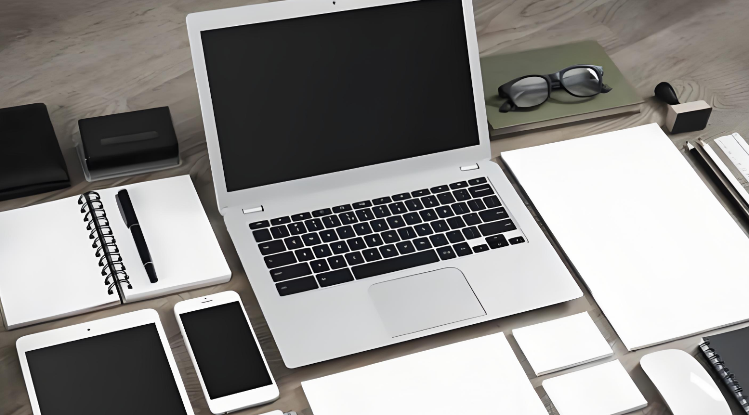 コンピューターとアクセサリー