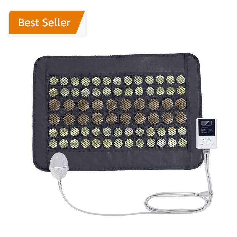 体の痛みの救済ホット＆コールドパック3 Lジェードとトルマリンの医療パッド健康管理製品リハビリテーション治療用品