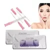 Mono 27G 50mm korea PDO thread lifting mono for medical skin tightening lips threads