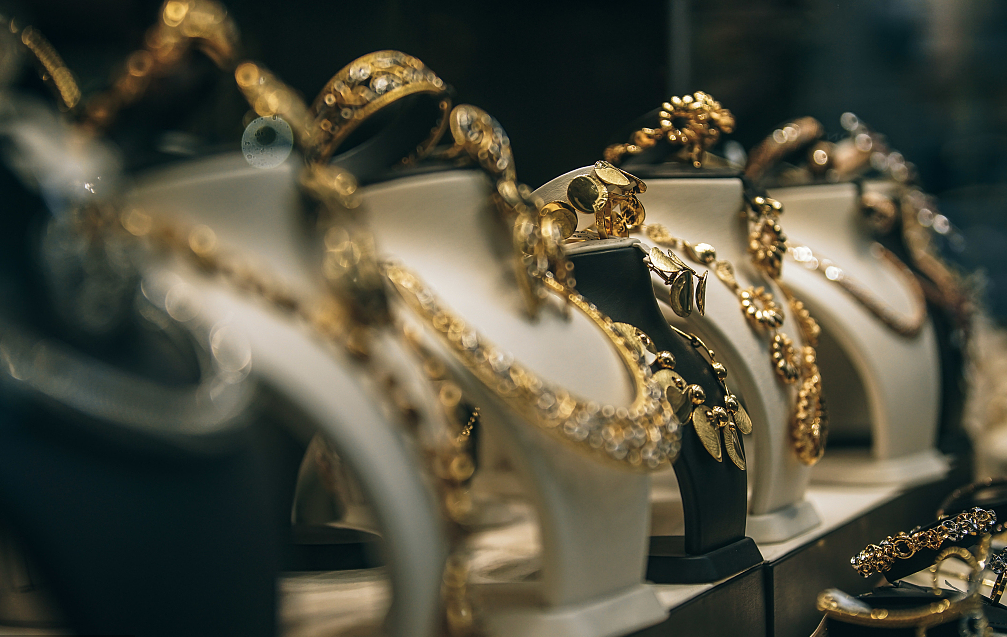 ぜいたくなブランド