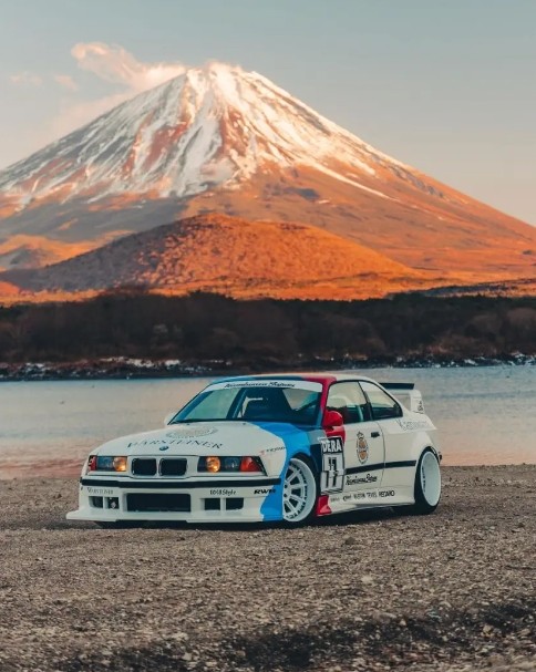 ターボガレージ