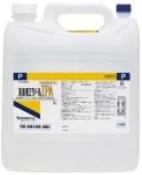指定医薬】消毒用エタノールIPA 5L