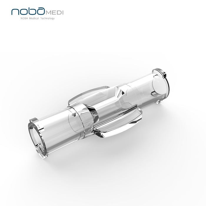 3 wayと3つの方法の代わりに異なる解決のための韓国の高品質混合チューブ