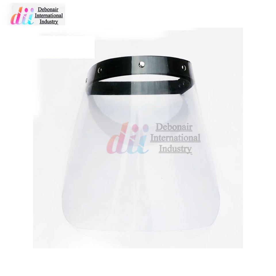 新型コロナによる肺炎卸売使い捨て安全医療用マスク曇り止め透明マスクプラスチックマスク医療用防護