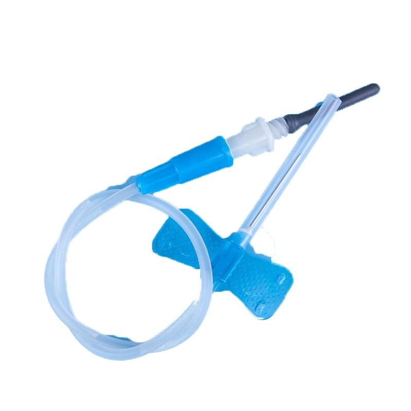 蝶採血針20 21 22 23g単翼その他の医療用消耗品